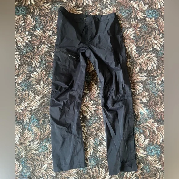 Mens Pants Golite Rain Pants Patagonia Pants Jumpsuits Patagonia